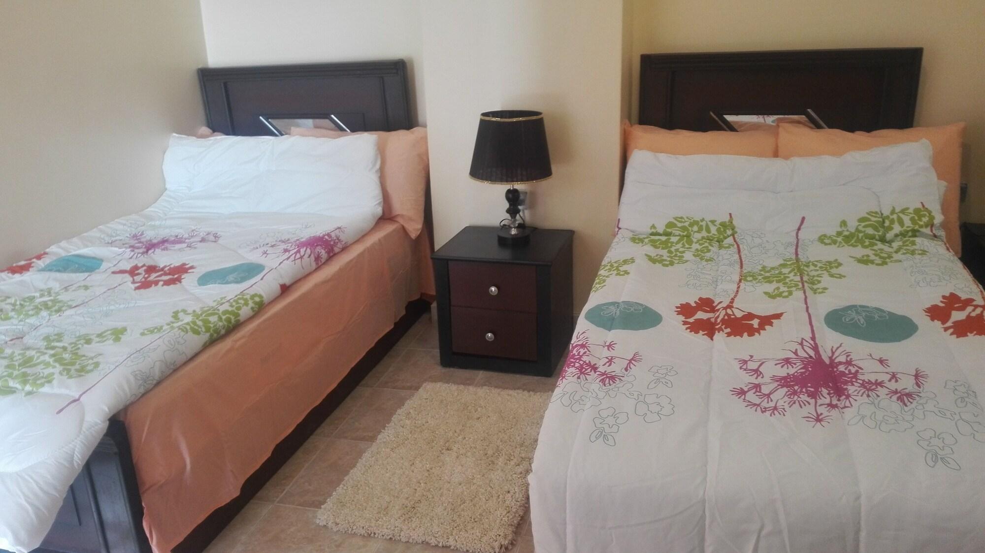 Habitación Pyramids Overlook Inn