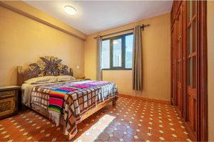 Alojamiento - OYO Whost San Miguel De Allende