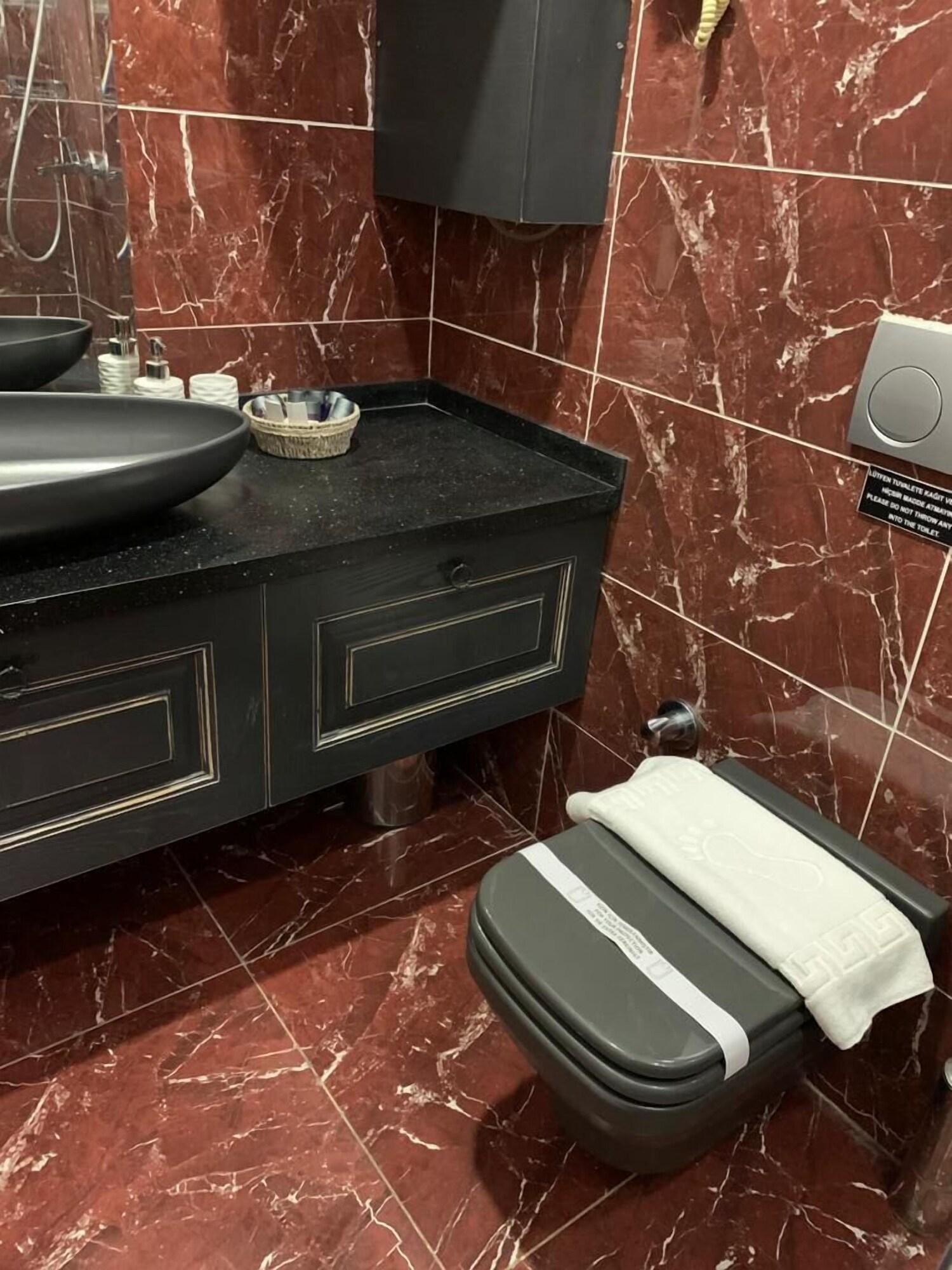 Equipamiento de Habitación Casa Tua