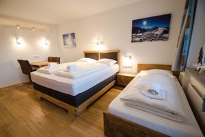 Alquiler Vacacional - Deluxe Studio TOP 23