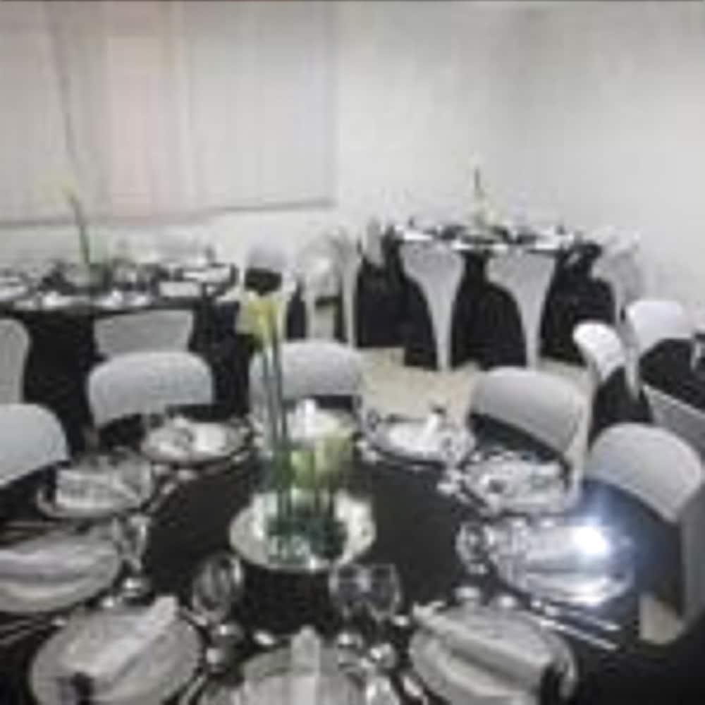 Salón de Baile Hotel Palermo Suite