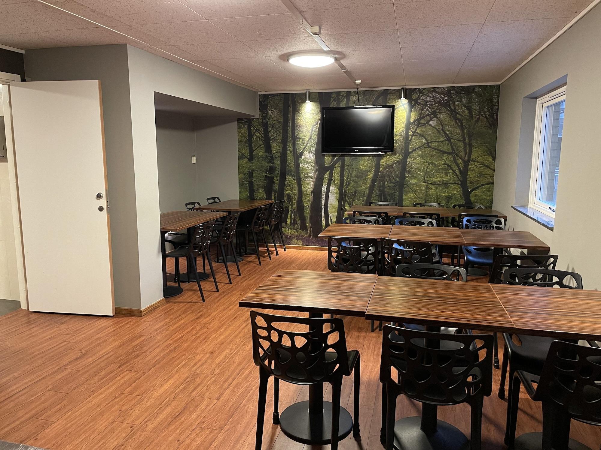 Restaurant Goteborgs Mini-Hotel - Hostel