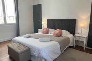 Alquiler Vacacional - Cosy house near Chambord, Beauval, Blois