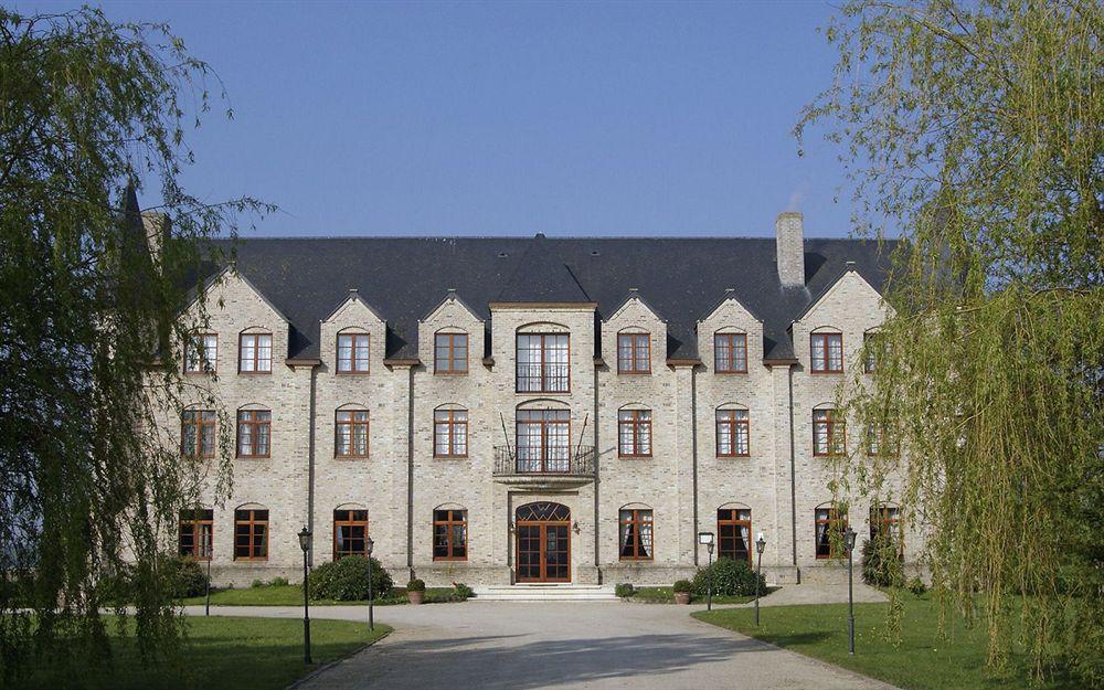 Vista Exterior Hotel Hinterland