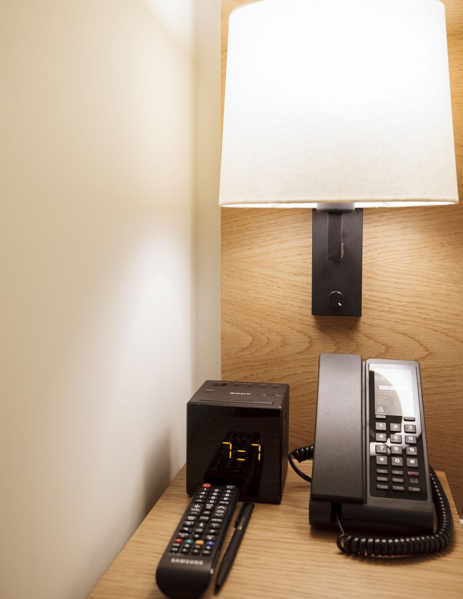 Set de Habitación Baiton Seoul Dongdaemun