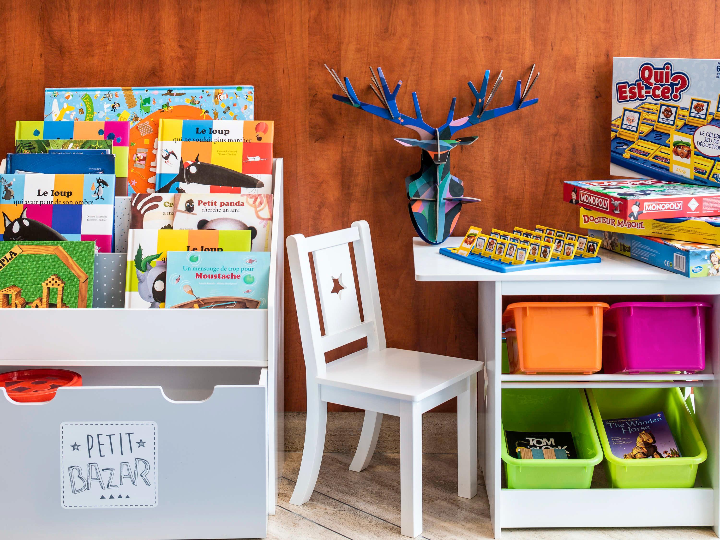 Instalaciones Recreativas Aparthotel Adagio Access Paris Vanves Porte de Versailles