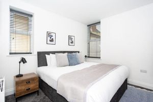 Alquiler Vacacional - Gorgeous 1 Bedroom Apartment near the Beach