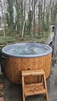 Alquiler Vacacional - Balistyle guesthouse in the forest near Amsterdam with Hottub