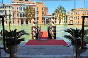 Alojamiento - Sina Palazzo Sant'Angelo