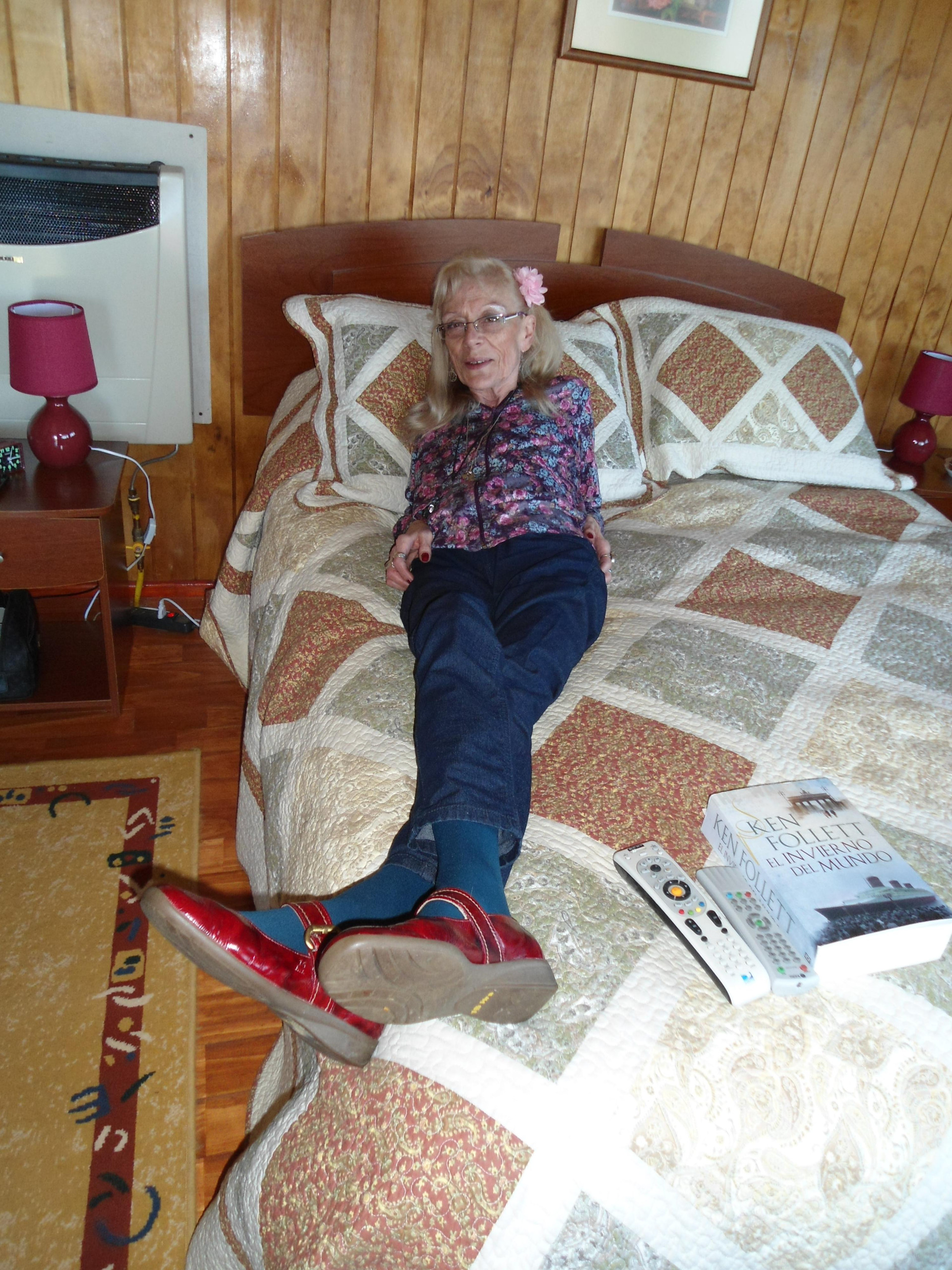 Suite Rio Maullin Lodge