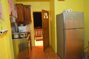 Alquiler Vacacional - Villa with forest view!