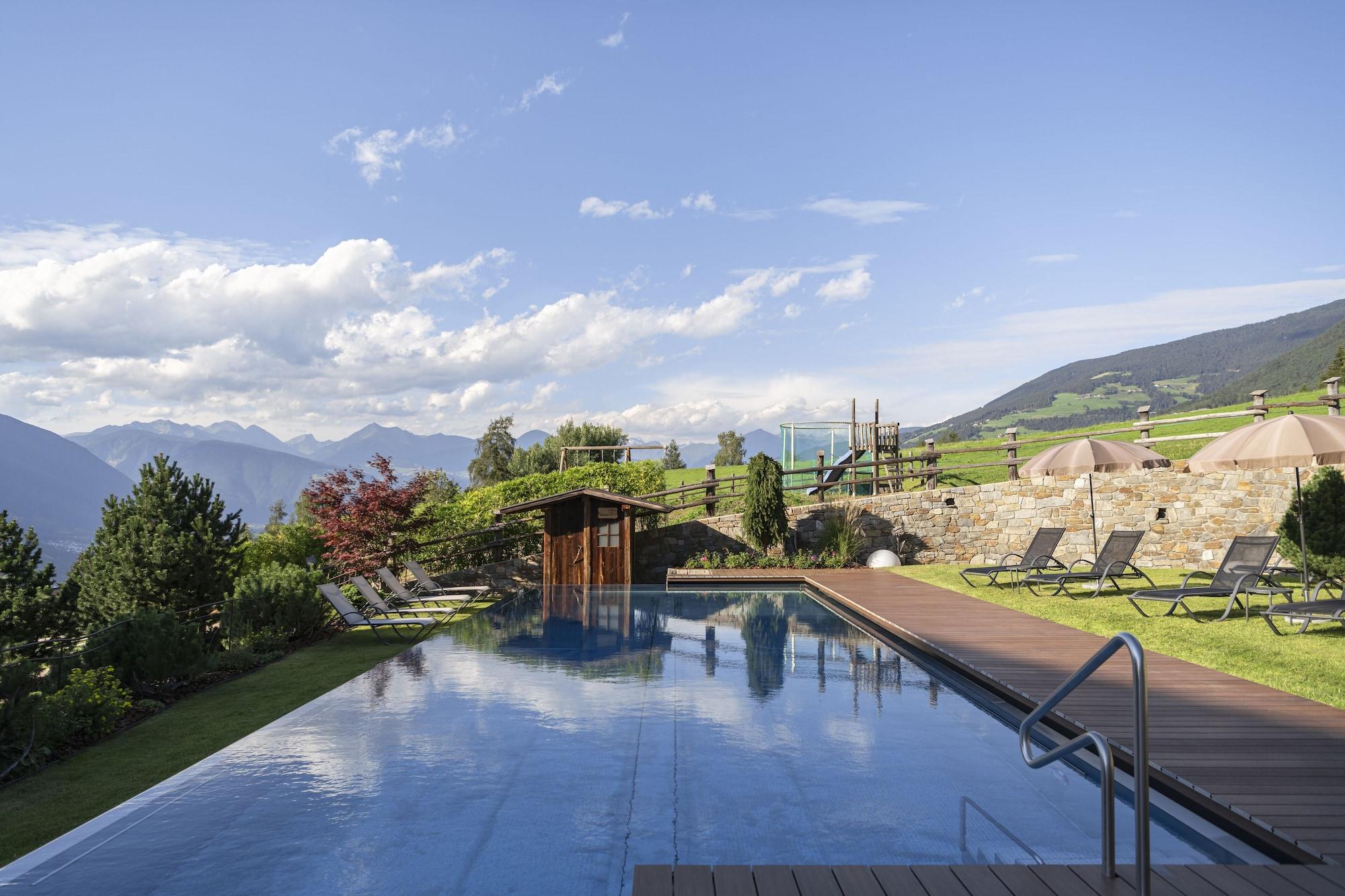 Vista Exterior Hotel Fischer