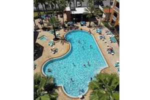 Alquiler Vacacional - 503 Luxury 1Bedroom pool and Universal view