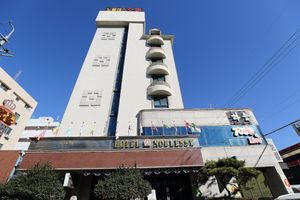 Alojamiento - Suncheon Noblesse Hotel