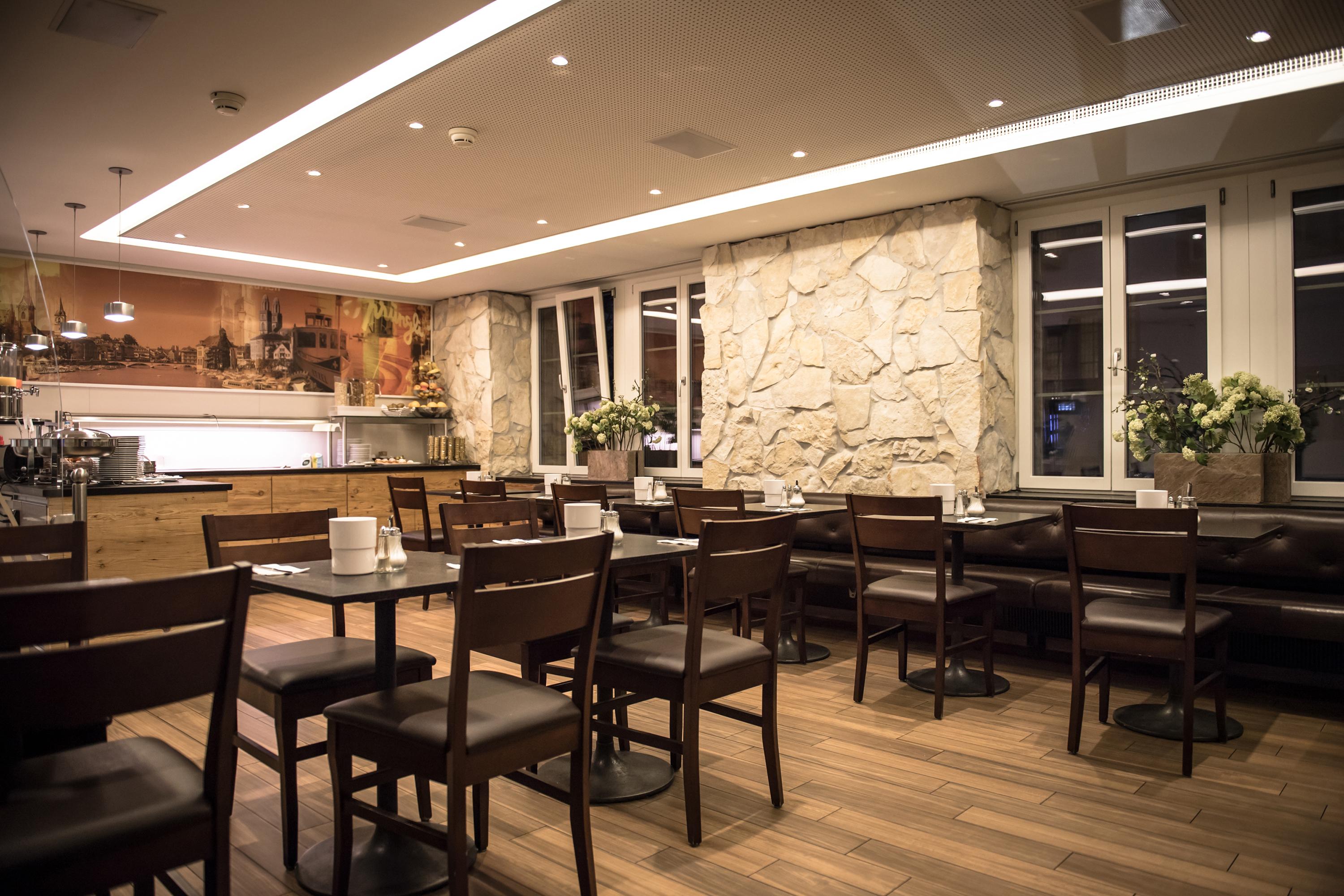 Restaurant Hotel Alexander