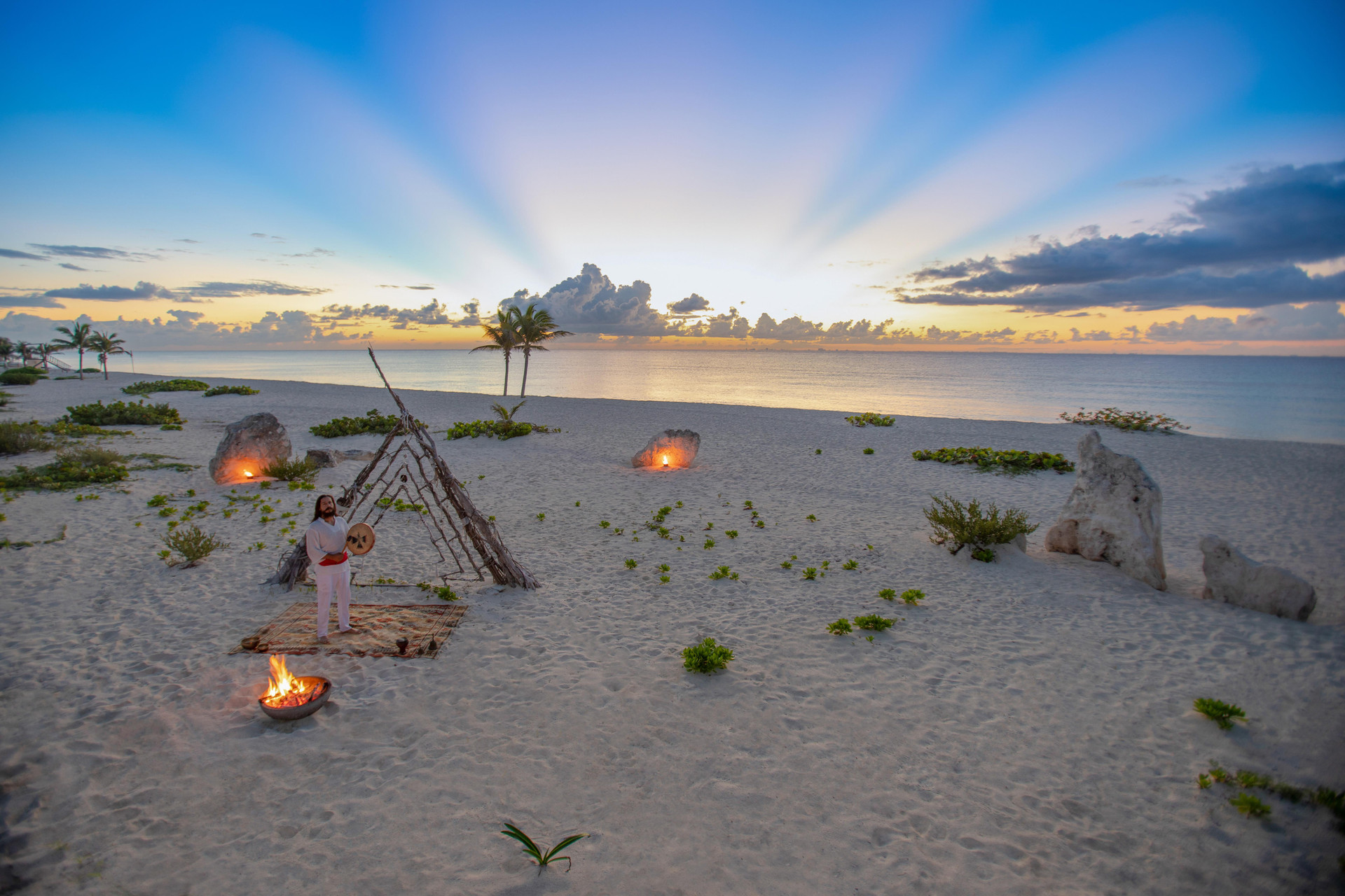 Palmaïa-The House of AïA: All Inclusive Wellness Resort - foto 88