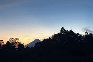 Alquiler Vacacional - Gorgeous! the best place to visit Guatemala,4500sq feet,beautiful views! Wiffi