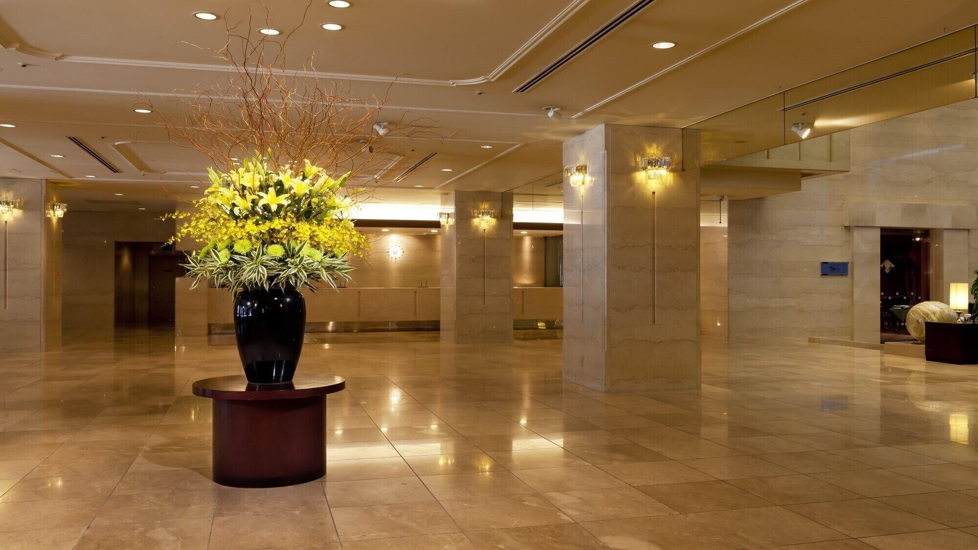 Comodidades del Alojamiento Hotel Grand Hill Ichigaya