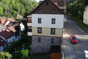 Alojamiento - Hotel-Restaurant Ketterer am Kurgarten