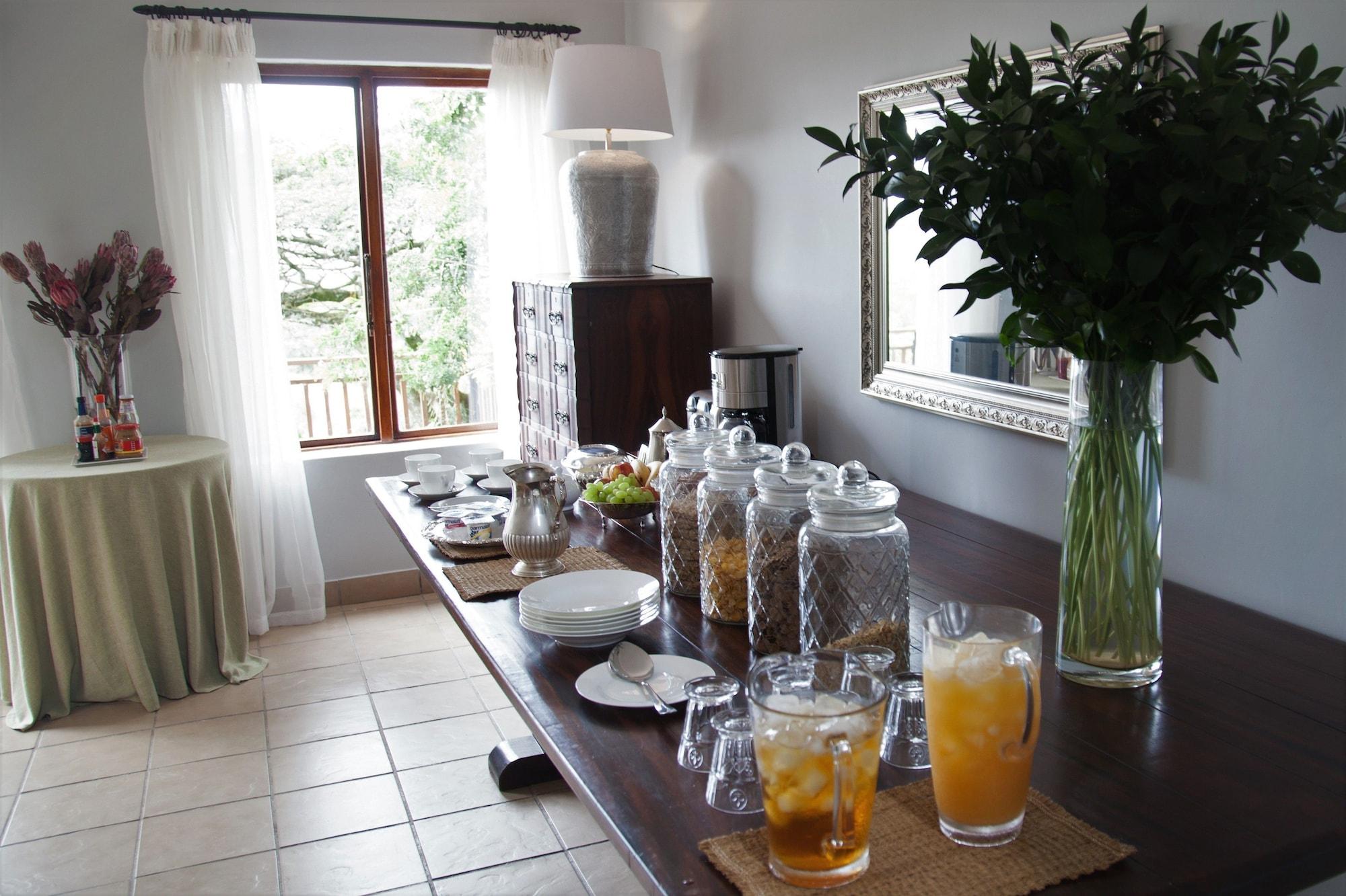 Restaurant A Kings View