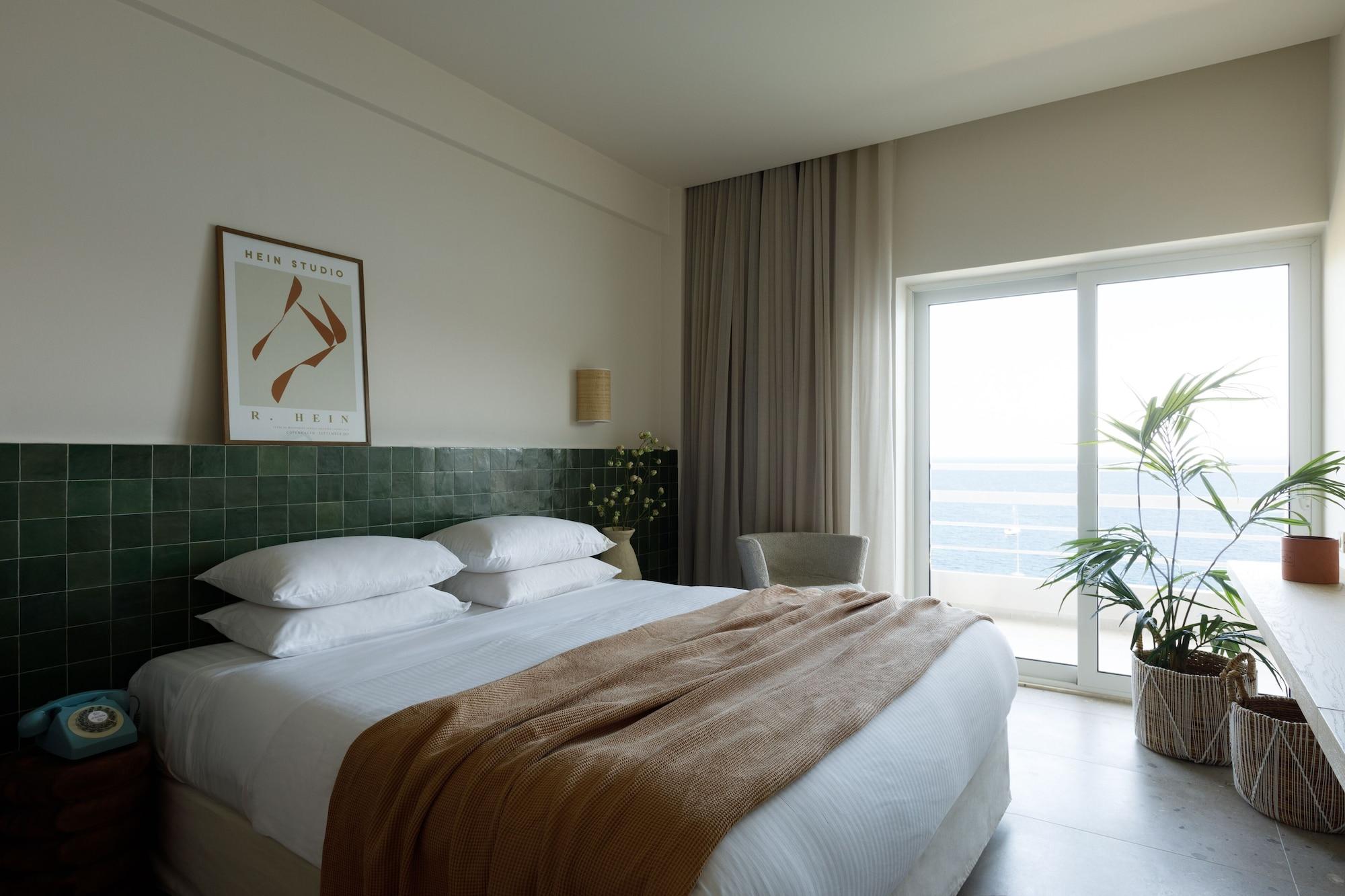 Habitación Sirene Blue Resort