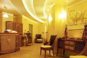 Alojamiento - 4 Star One Bedroom Apartment With Garden