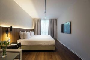 Alojamiento - City Express Plus By Marriott Buenos Aires Palermo