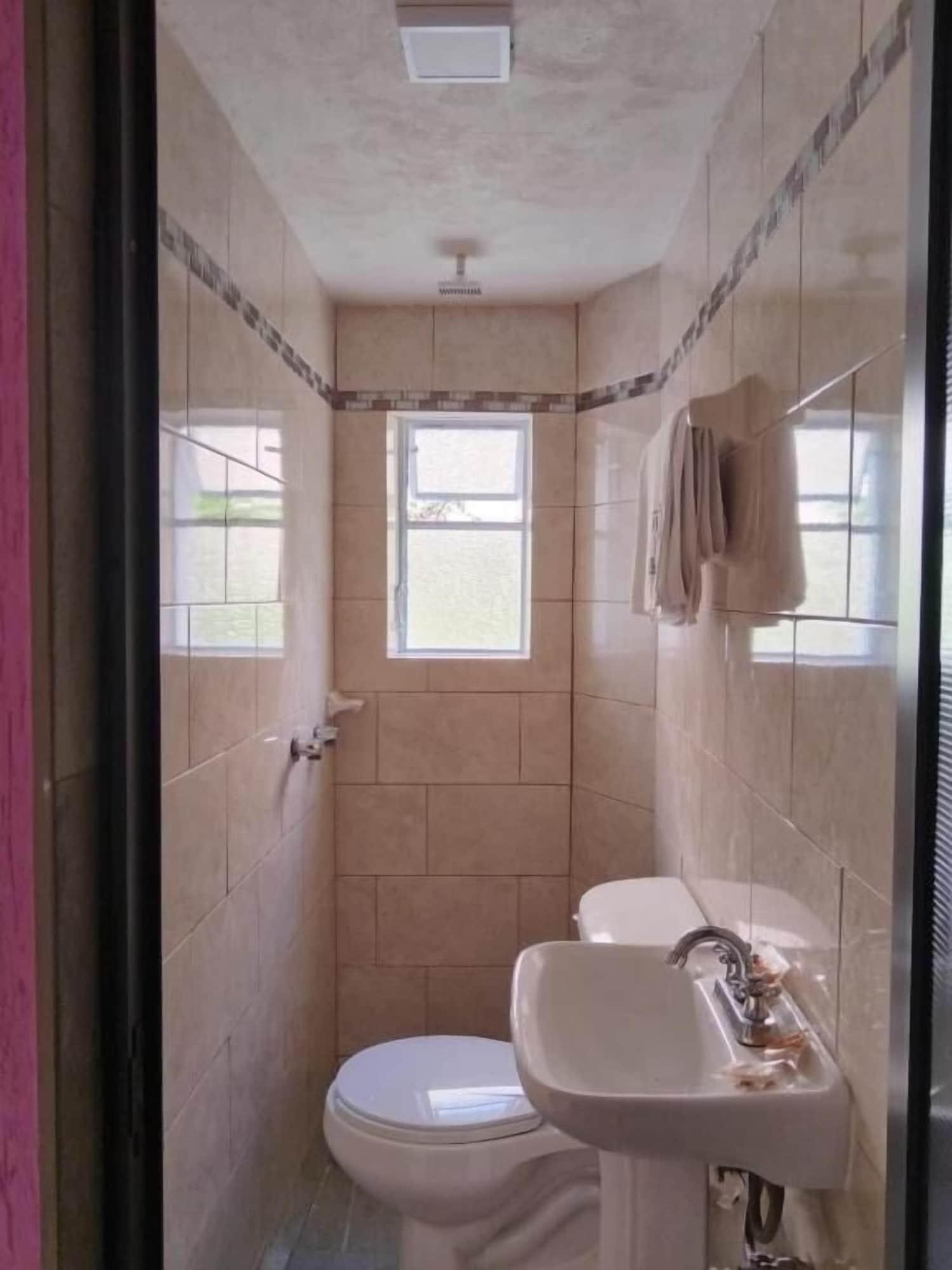 Equipamiento de Habitación HOTEL SOL