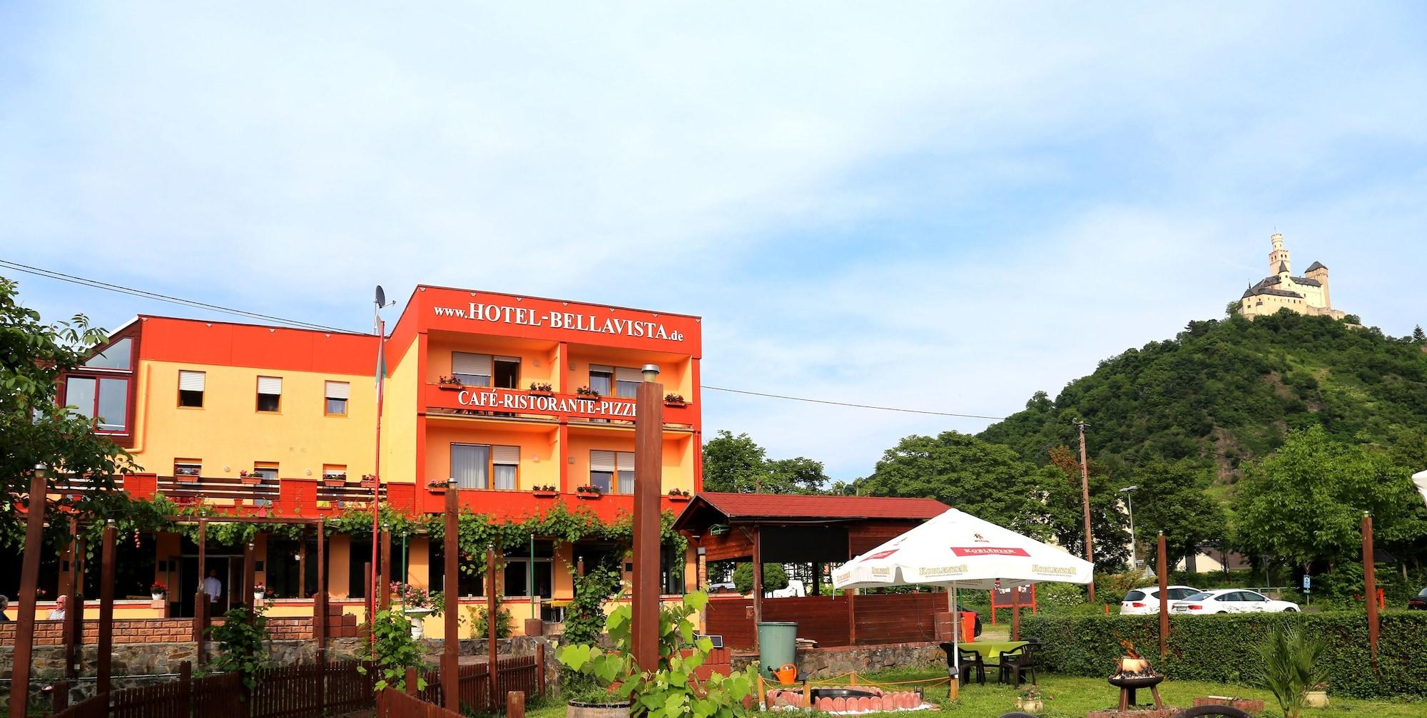 Equipamiento de Habitación Hotel Bellavista