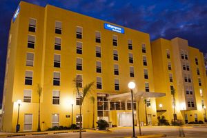 Alojamiento - City Express by Marriott Ciudad Victoria