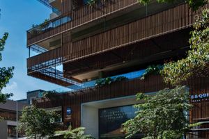 Hospedagens - Salvio Parque 93 Bogota, Curio Collection by Hilton