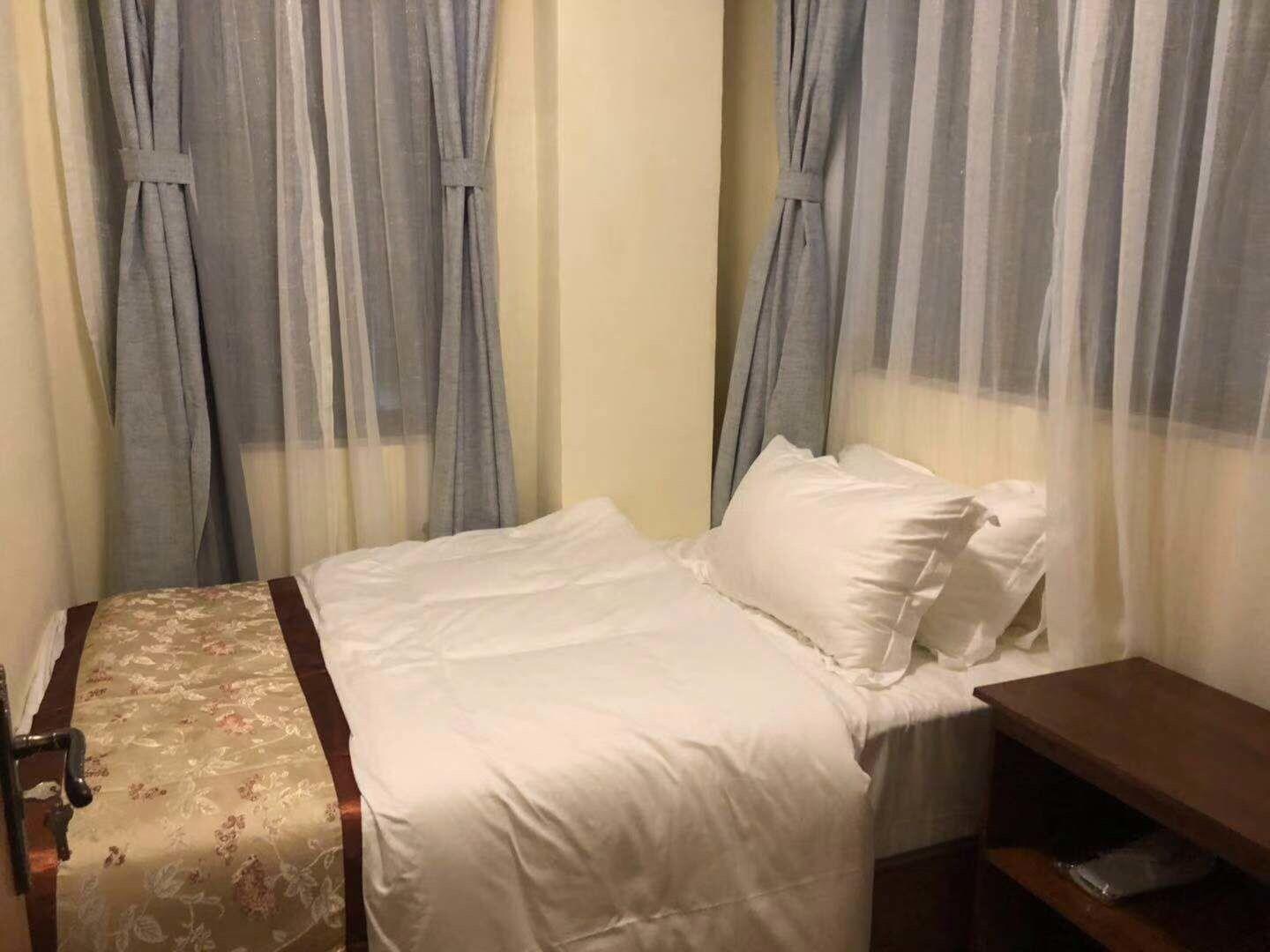 Habitación Xuanyuan Inn