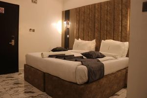undefined - VICTORIAN BLOOM HOTEL AND RESORT