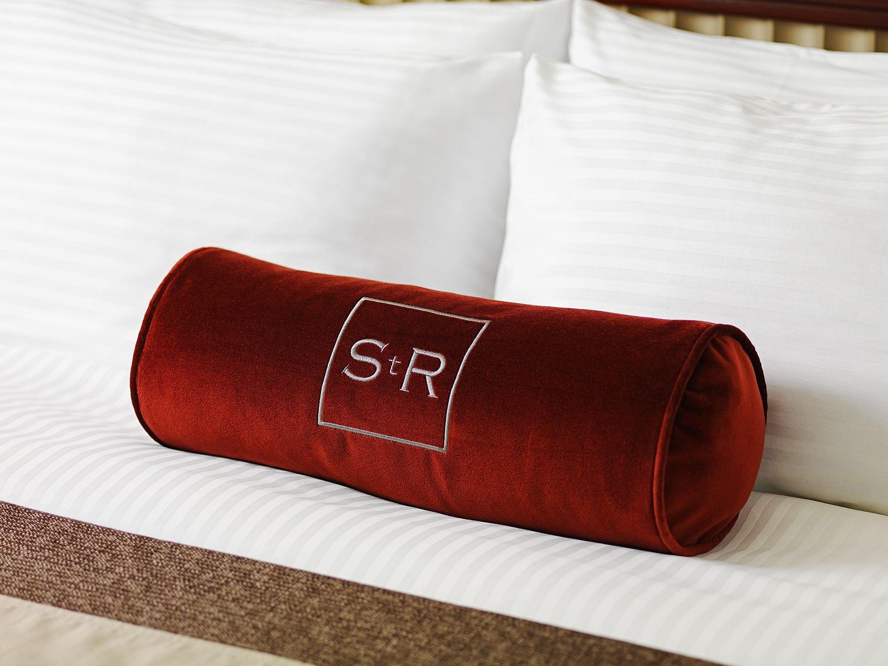 Set de Habitación The St. Regis Hotel