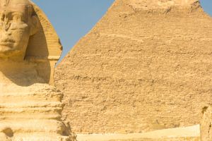 Actividad - Tour por las pirámides de Giza, Menfis y Saqqara