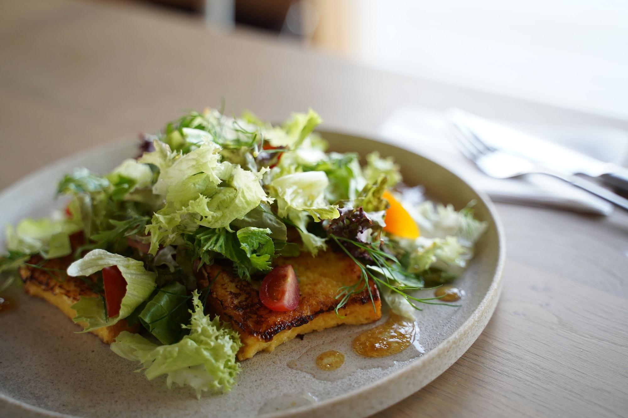 Restaurant Hotel Vison