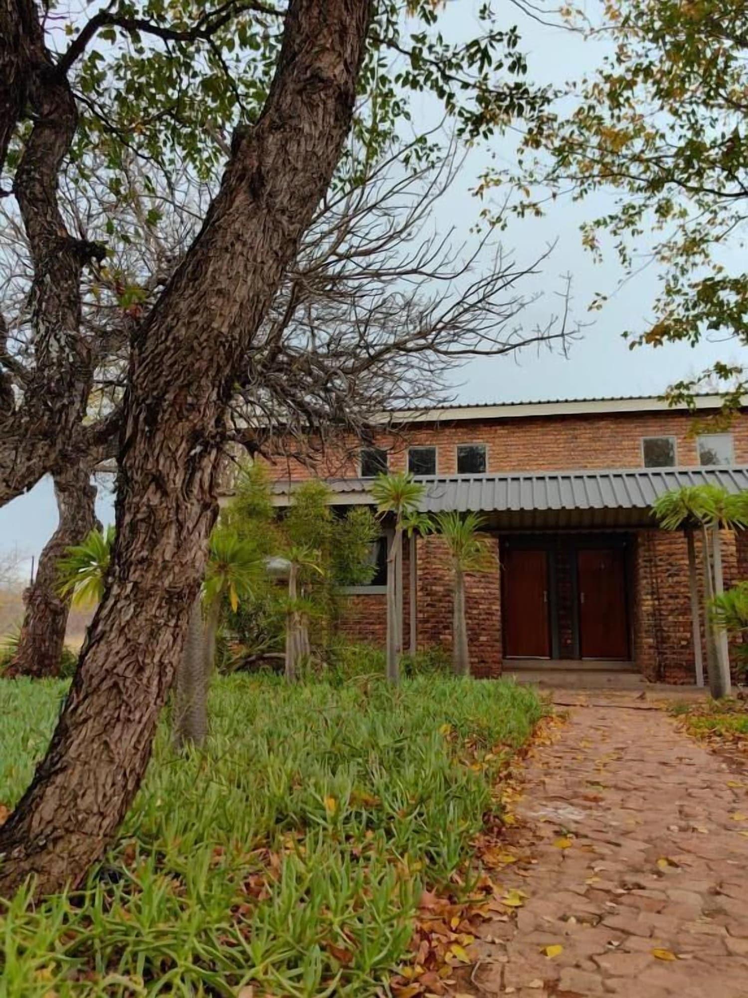 Vista Exterior Munati B&B