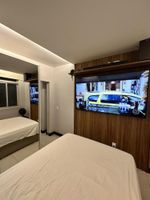 Alquiler Vacacional - Complete apartment Copacabana post 6