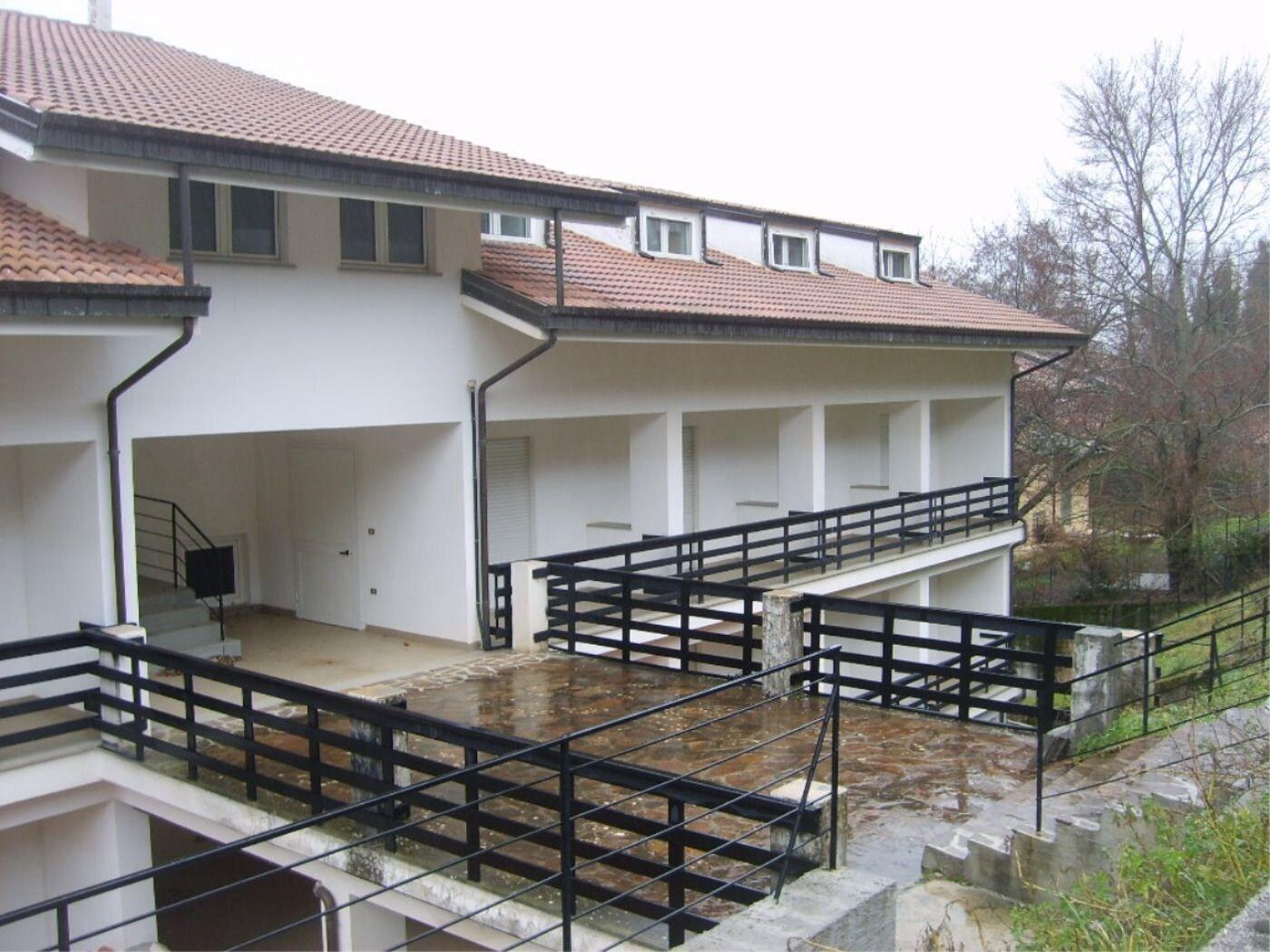Varios Hotel Gioia