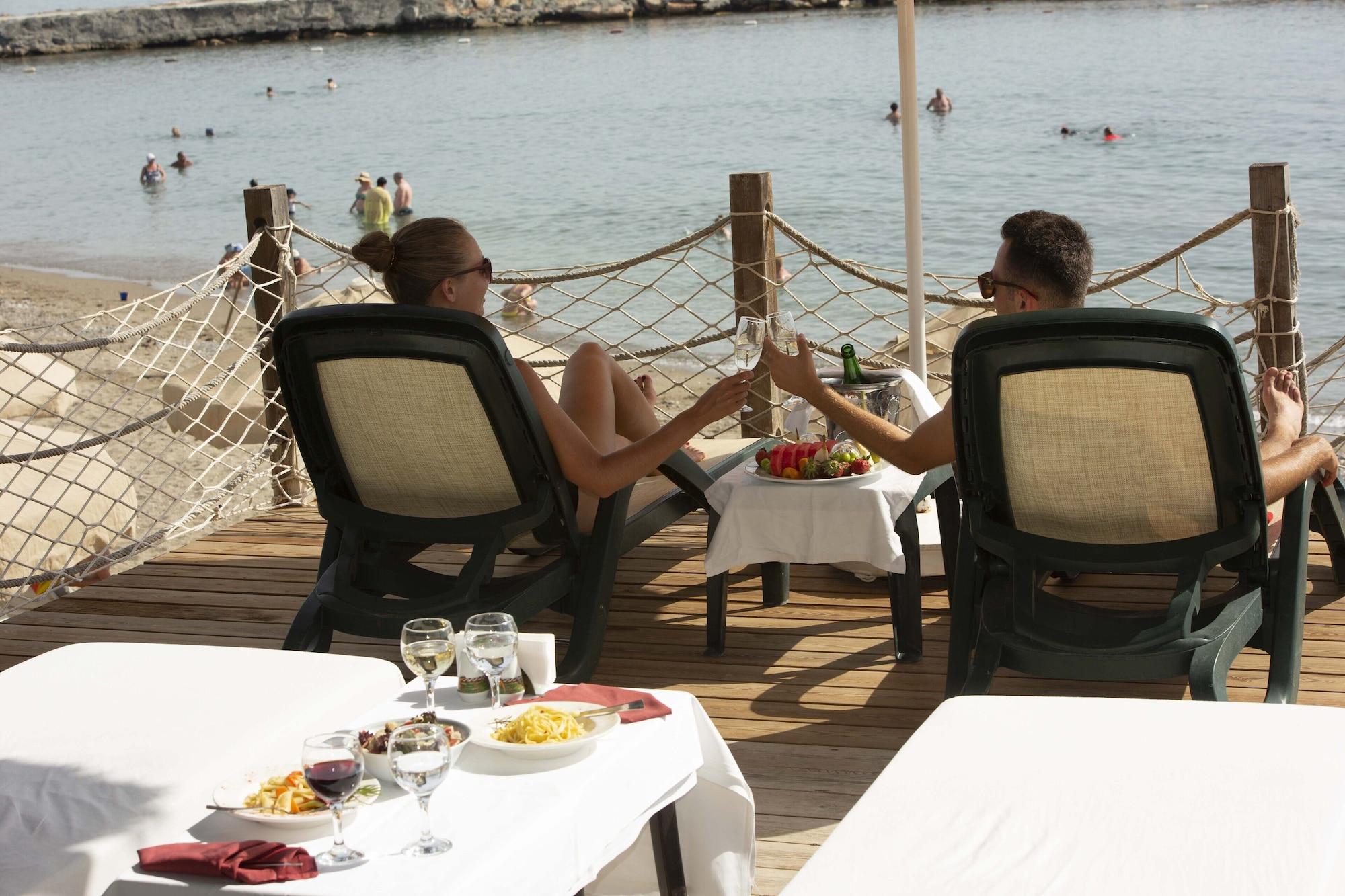 Playa Long Beach Alanya - Ultra All Inclusive