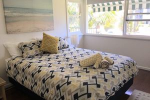 Alquiler Vacacional - Family and pet friendly beach house