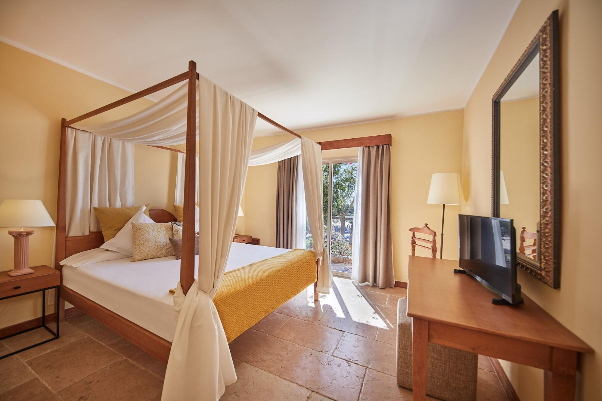 Habitación Pula Suites Boutique Resort