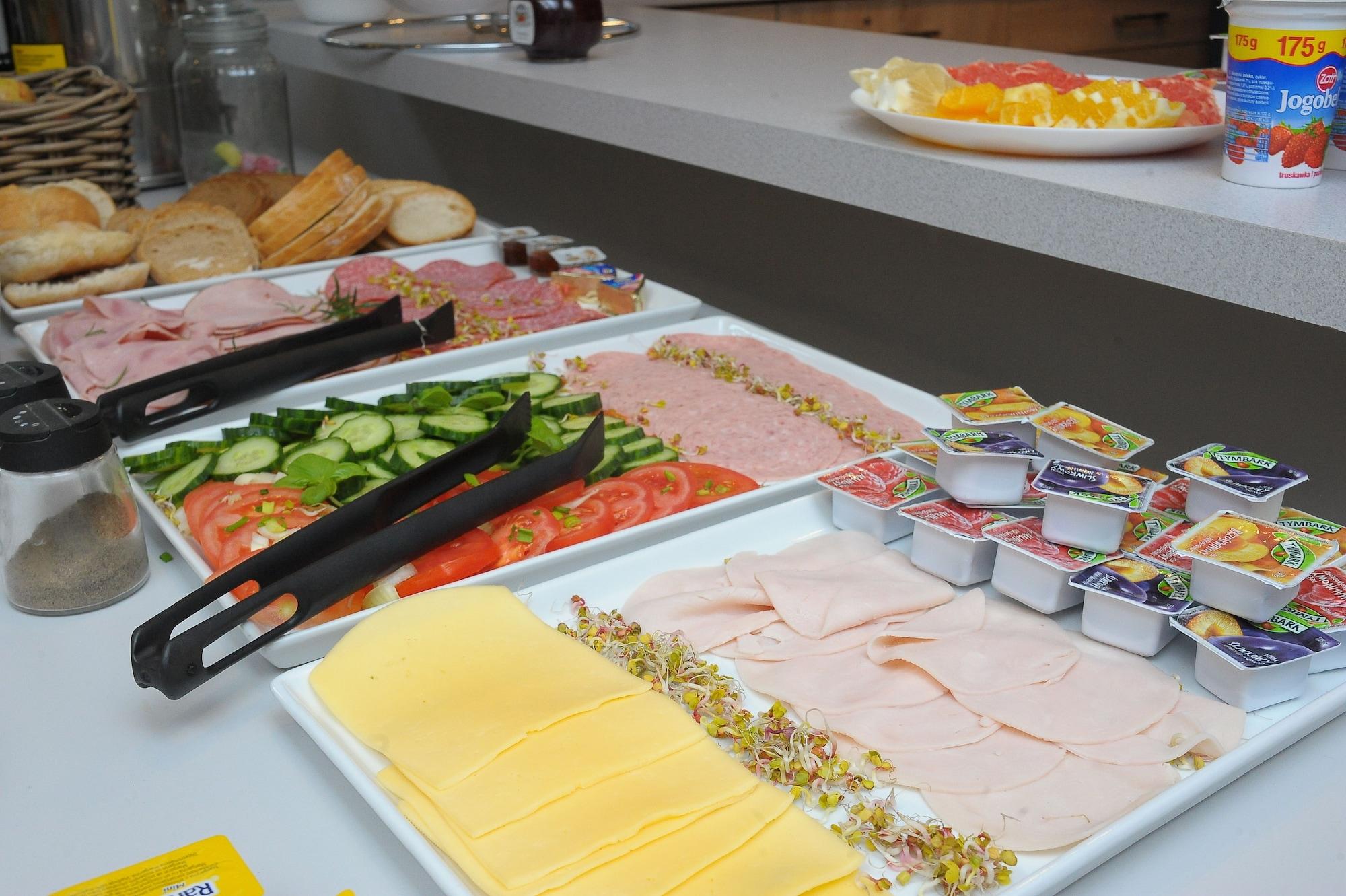 Restaurant B&B Molo Sopot