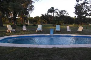 Alojamiento - Estancia El Rosario