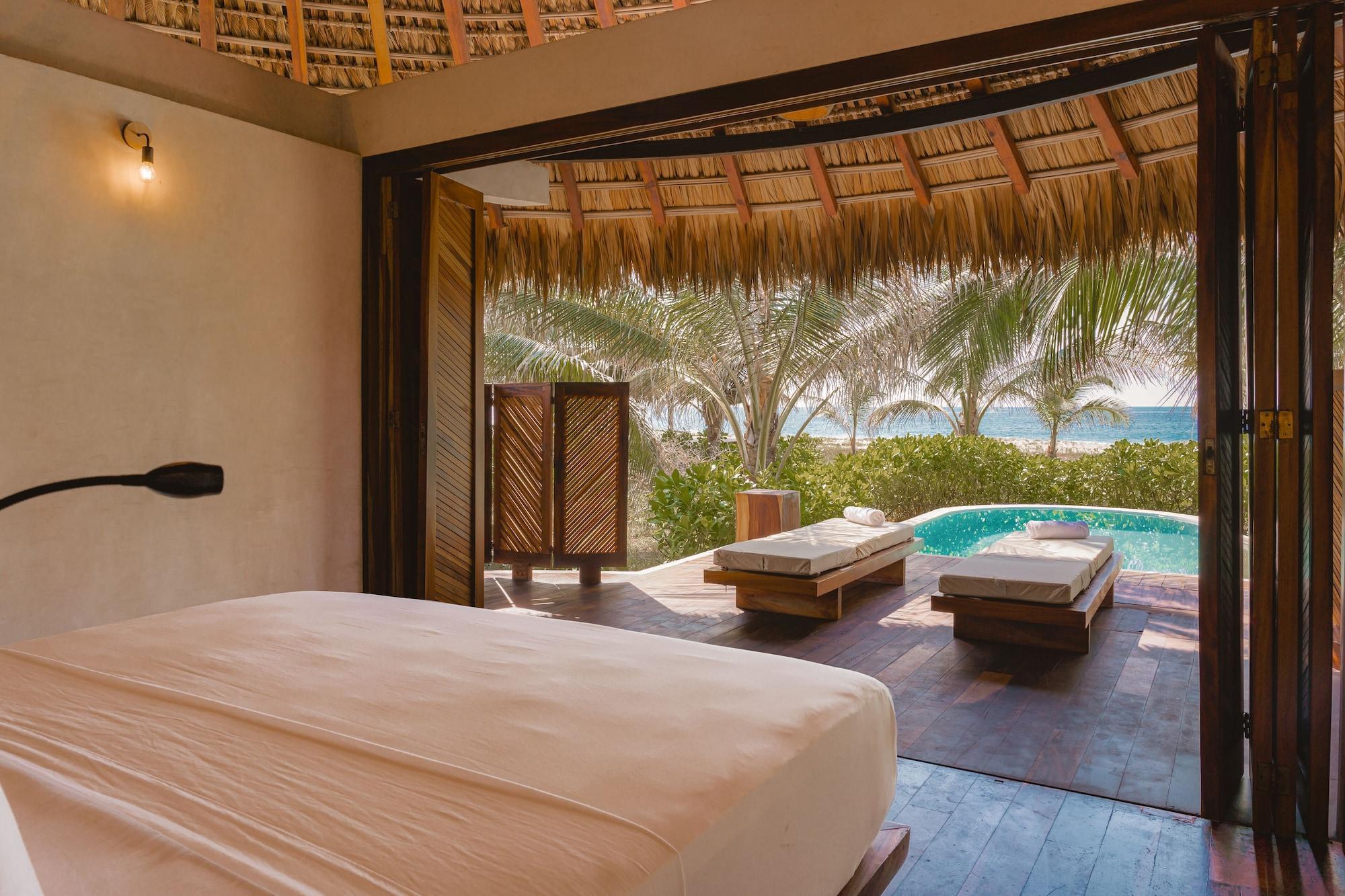 Habitación Aldea Mizul