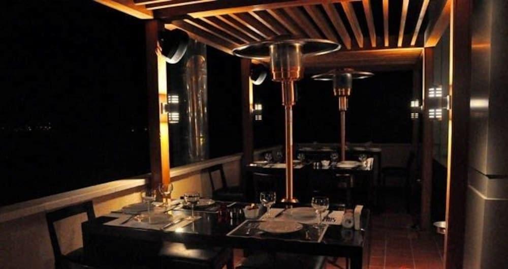 Restaurant Murex Hotel