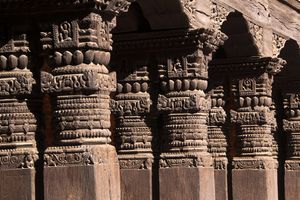 Actividad - Excursión privada de medio día a Patan