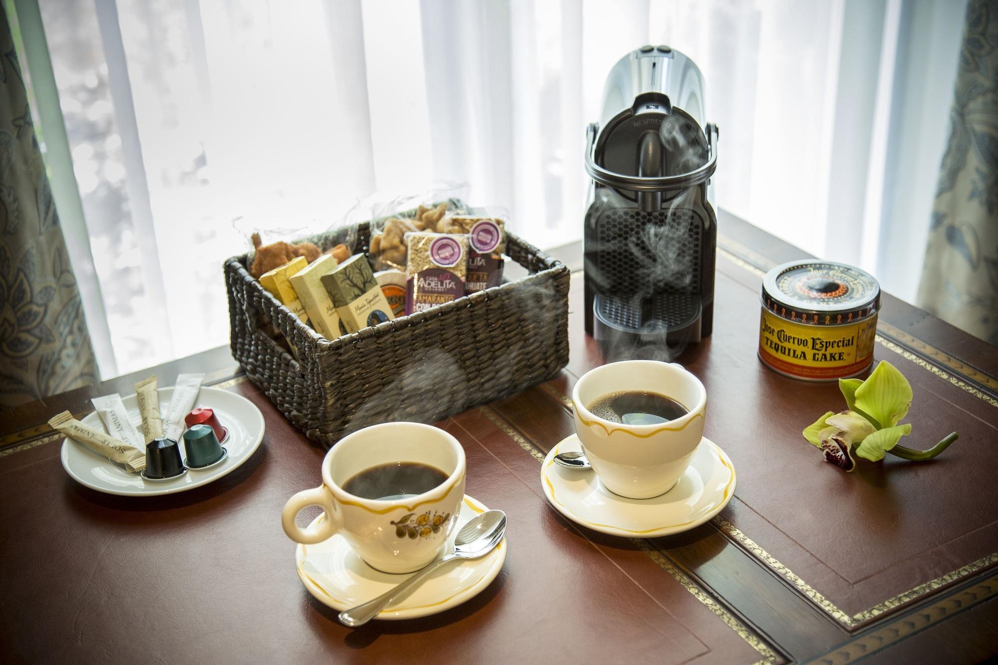 Habitación Hotel Solar de las Animas