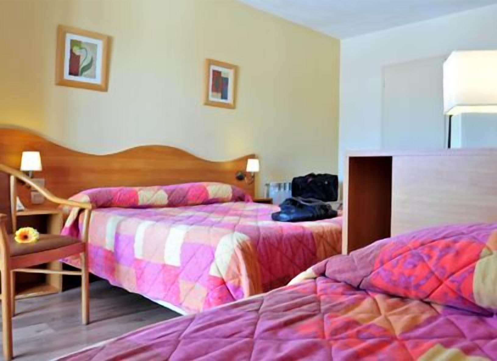 Habitación Ramuntcho