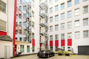 Alojamiento - mk | hotel berlin